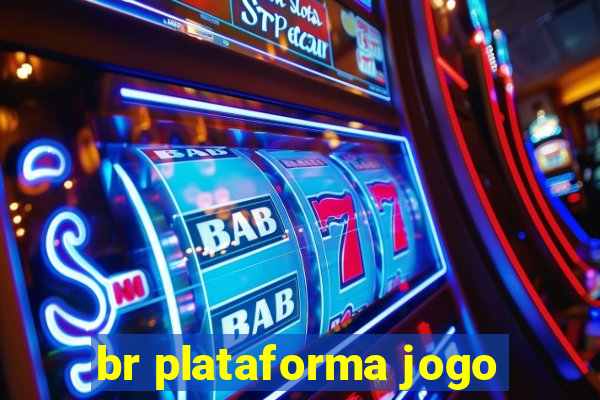 br plataforma jogo